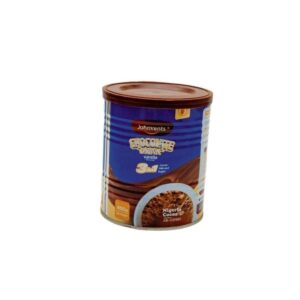 JOHNVENTS CHOC 3IN 1 VANILLA 30G