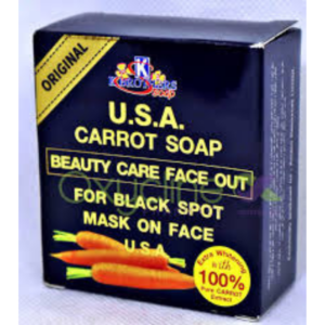 U.S.A PAPAYA SOAP