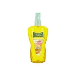BODY FANTASIES ICED CUPCAKE FANTASY 236ML