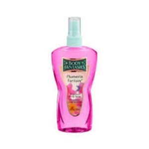 BODY FANTASIES PLUMERIA FANTASY 236ML