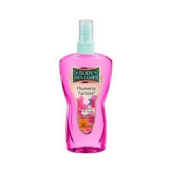 BODY FANTASIES PLUMERIA FANTASY 236ML