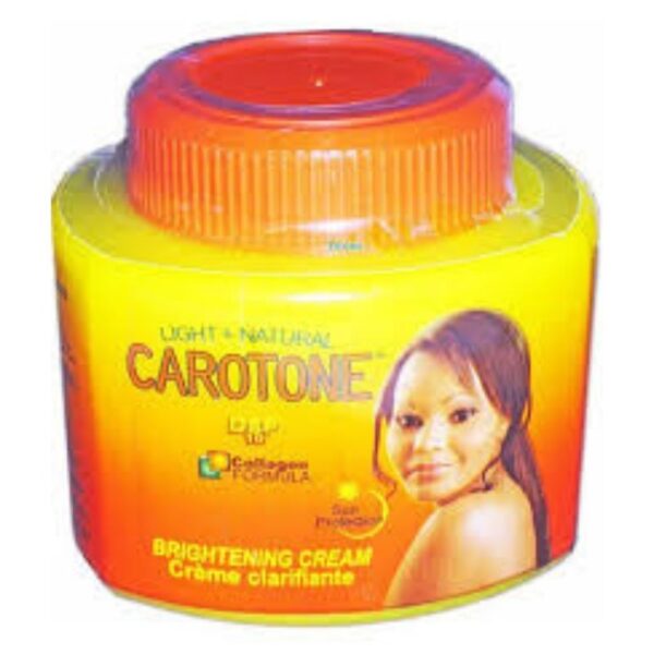 CAROTONE DSP CUP CREAM 300ML - Image 2