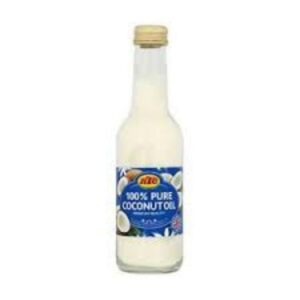 TRS COCONUT OIL 250ML