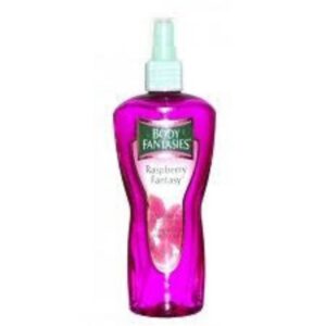 BODY FANTASIES RASPBERRY 236ML