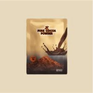 JOHNVENTS PURE COCOA POWDER 6G