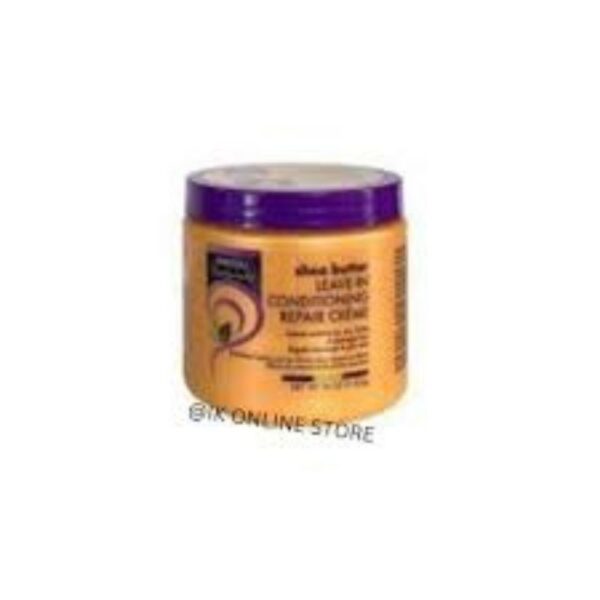 PANTOU NATURALS LEAV-IN CONDITIONING  454G - Image 2