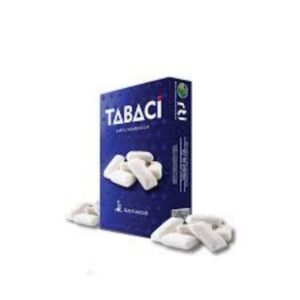 TABACI CARPE GUM MINT FLAVOUR