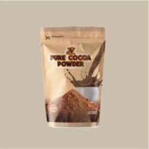 JOHNVENTS PURE COCOA POWDER 200G