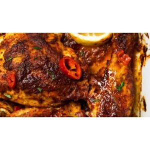 PERI-PERI CHICKEN