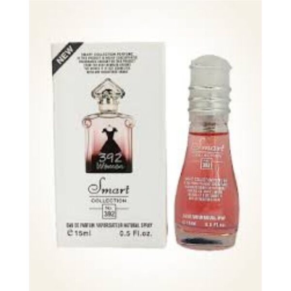 SMART ROBE MONE 392 E15ML