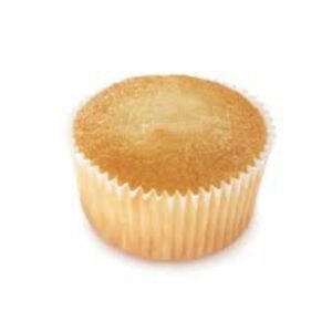 VANILLA CUPCAKE