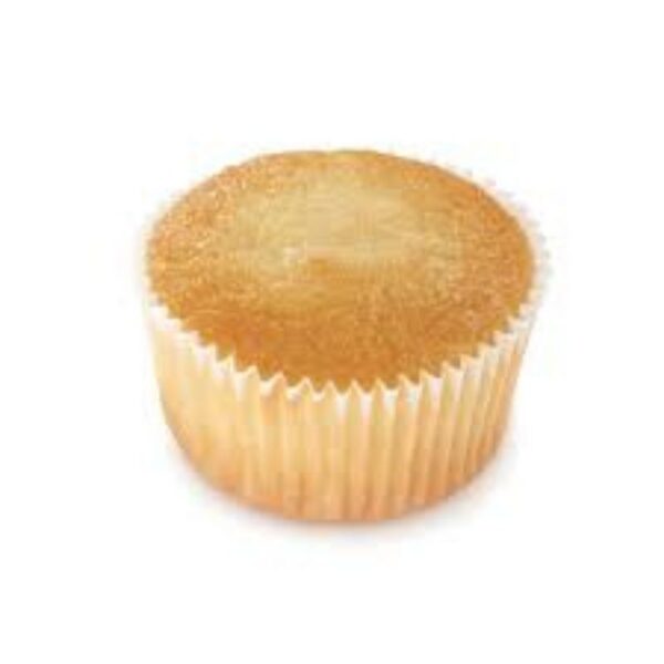 VANILLA CUPCAKE