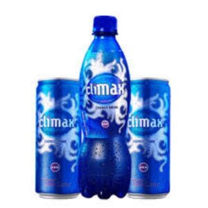 CLIMAX ENERGY DRINKS