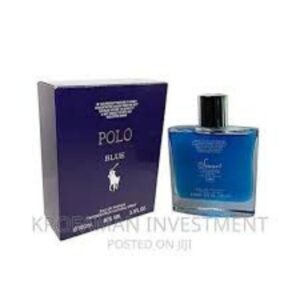 SMART POLO BLUE 100ML