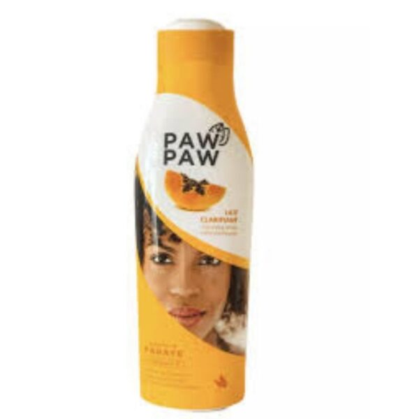PAWPAW LOTION 500ML - Image 2