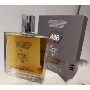 SMART PERFUME NO 486 100ML