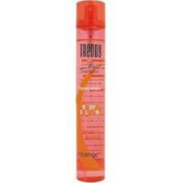 TRENDY POMEGRENATE BODY SPLASH 160ML - Image 2