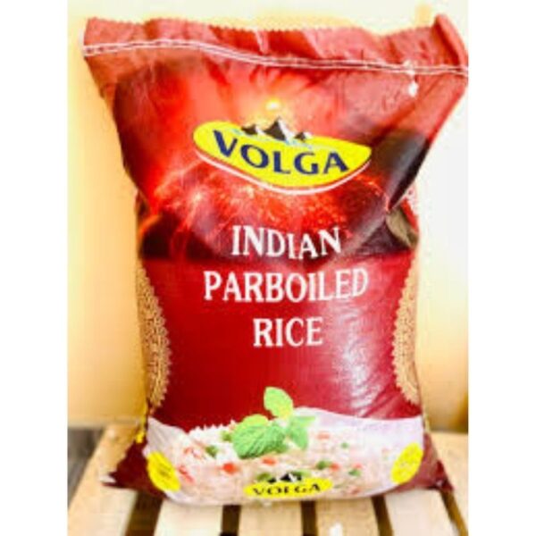 VOLGA RICE 50KG
