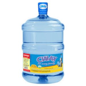 DISPENSER BOTTLE