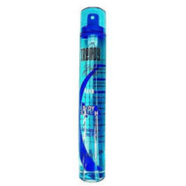 TRENDY MAN BODY SPLASH 160ML - Image 2
