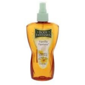 BODY FANTASIES VANILLA FANTASY 236ML