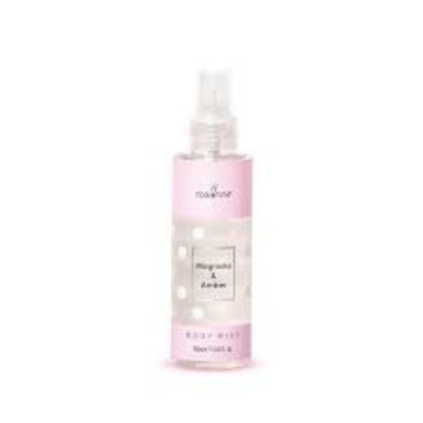 TRENDY MAGNOLIA AND AMBER BODY SPLASH 160ML - Image 2