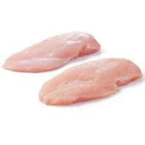 WESTMEAD BREAST FILLET