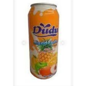 DUDU JUS DORANGE 500ML