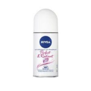 NIVEA PERFECT & RADIANT ROOL ON