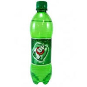 7UP 50CL