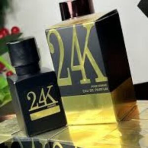 24K PERFUME OUD 30ML