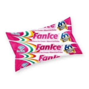 FANICE STRAWBERRY SACHET