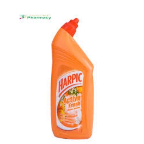 HARPIC 725ML ACTIVE FRESH - Image 2