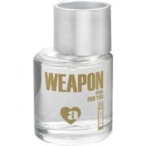 WEAPON PERFUME