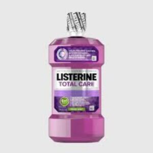 LISTERINE TOTAL CARE TEETH & GUM MOUTHWASH 250ML