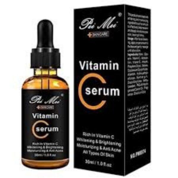 PEI MEI VITAMIN C SERUM 30ML - Image 2