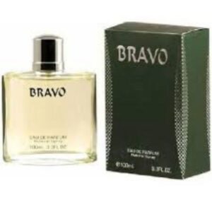 BRAVO PERFUME 100ML