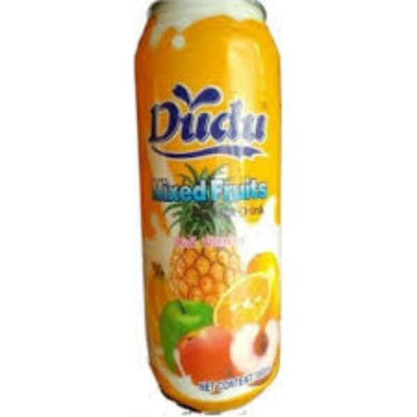 DUDU PINEAPPLE 500ML - Image 2