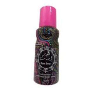 NOOR IMAN PERFUME 250ML