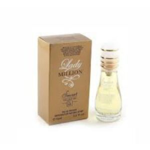 SMART LADY MILLION E15ML
