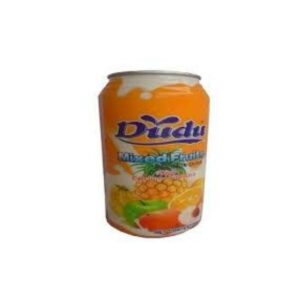 DUDU PINEAPPLE 330ML