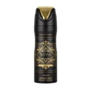 ODU FOR GLORY SPRAY E50ML