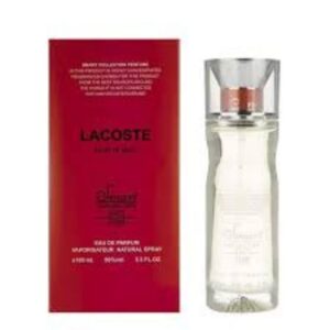SMART LACOSTE NO 158 15ML