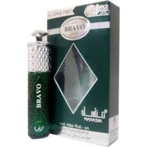 BRAVO ROLL ON