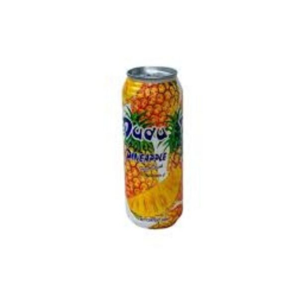 DUDU PINEAPPLE 500ML