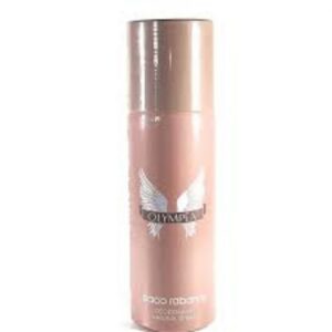 OLYMPIA PERFUME SPRAY 250ML