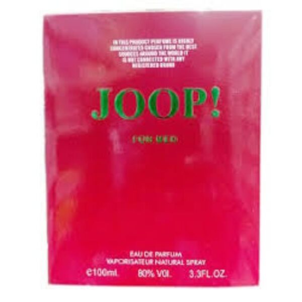 SMART JOOP 100ML