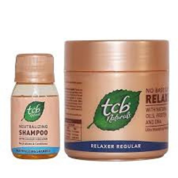 TCB RELAXER 400G - Image 2