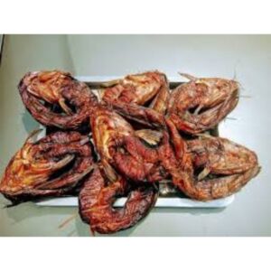 WESTMEAD OVEN DRIED FISH 250G