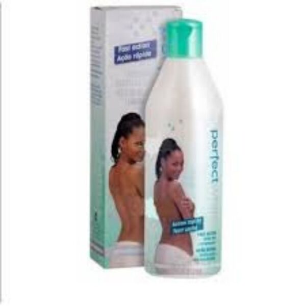 PERFECT WHITE 250ML - Image 2